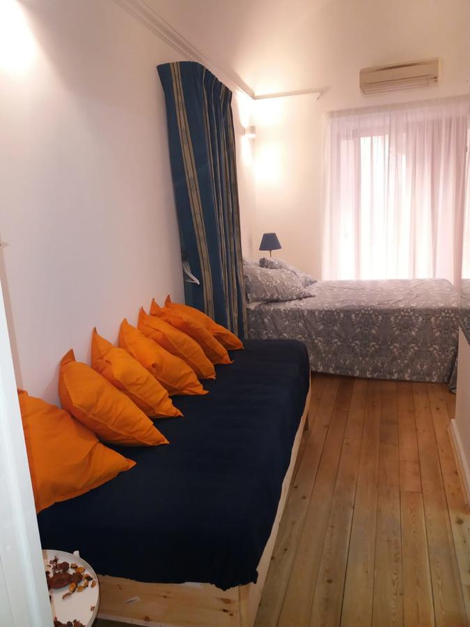 Munaciello Rooms Napoli Ngoại thất bức ảnh