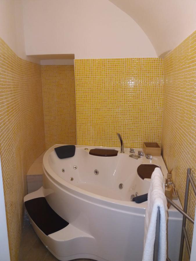 Munaciello Rooms Napoli Ngoại thất bức ảnh