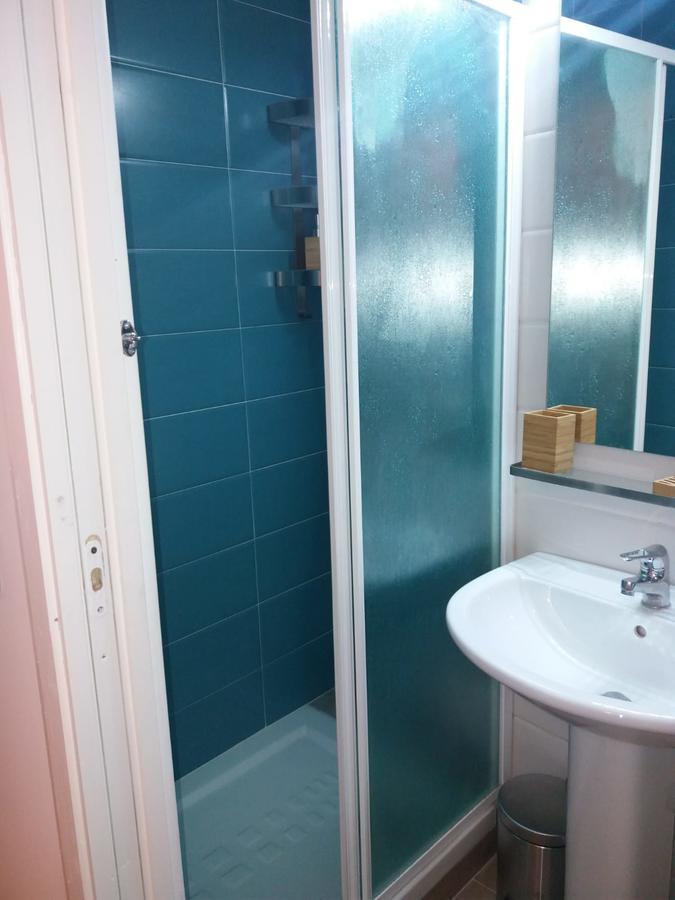 Munaciello Rooms Napoli Ngoại thất bức ảnh
